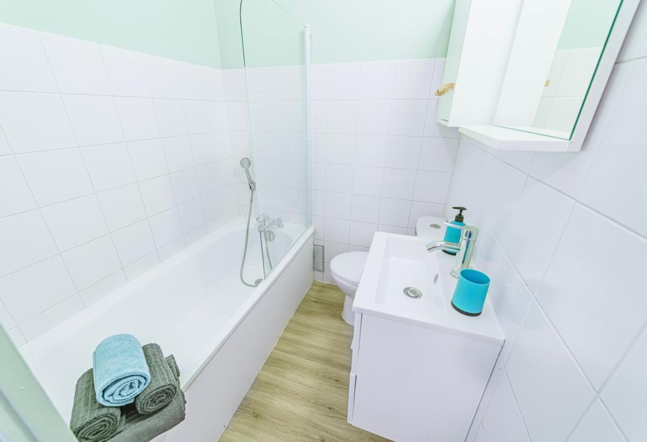 Cosy Studio 108 - Chambery Centre - Stationnement - Gare Exteriér fotografie